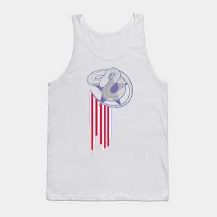 United Snakes Tank Top